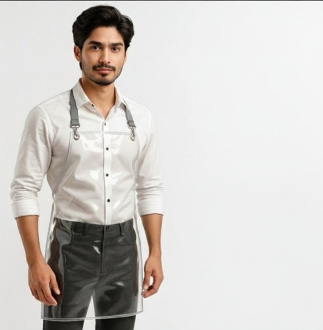 Crystal Apron  Standerd